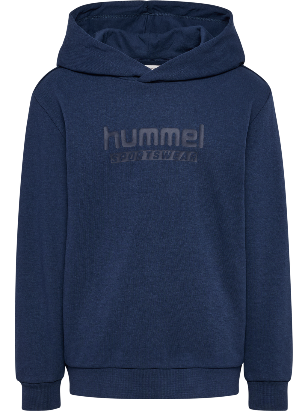 hmlJR BASE HOODIE