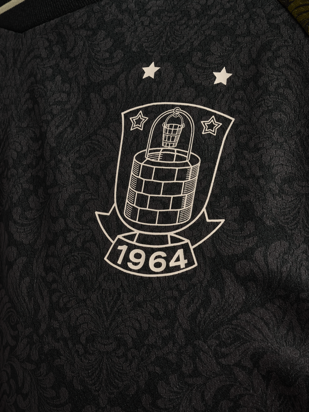 BIF 24/25 THIRD JERSEY S/S