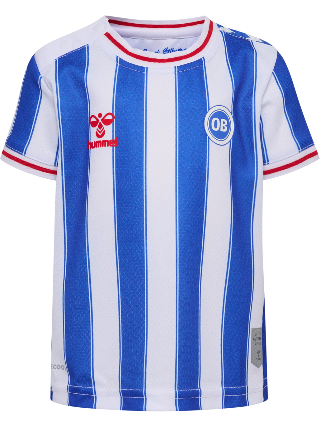 OB 23/24 HOME MINI KIT