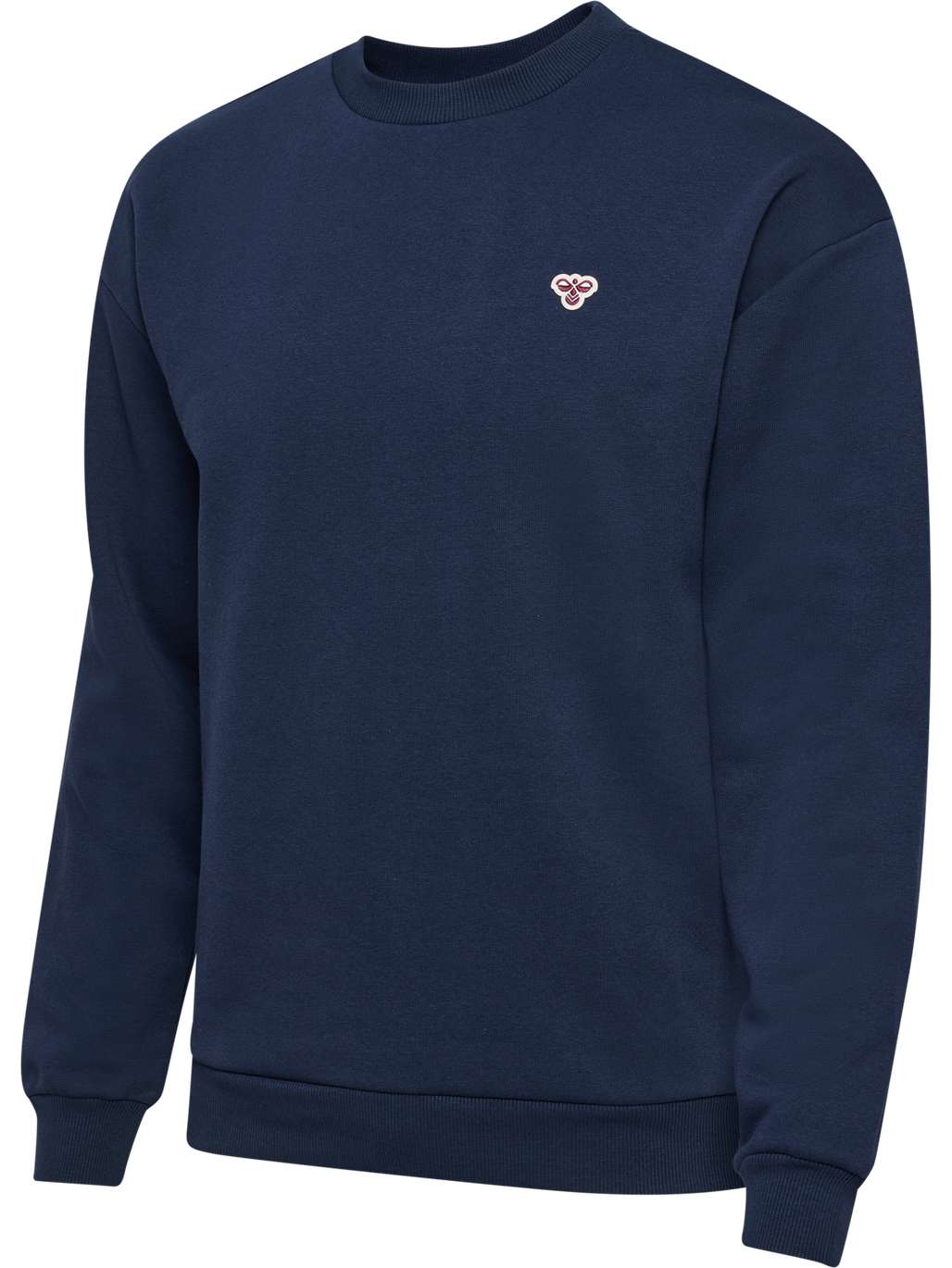 hmlLOOSE CREWNECK BEE