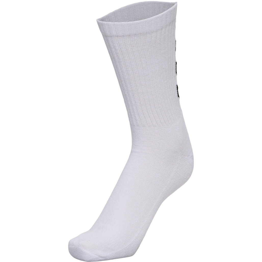 FUNDAMENTAL 3-PACK SOCK