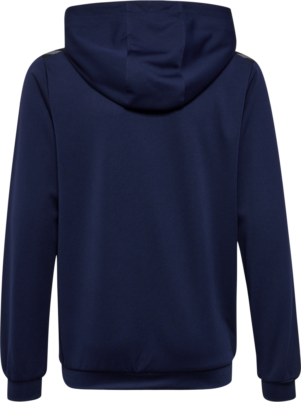 hmlAUTHENTIC PL HOODIE KIDS