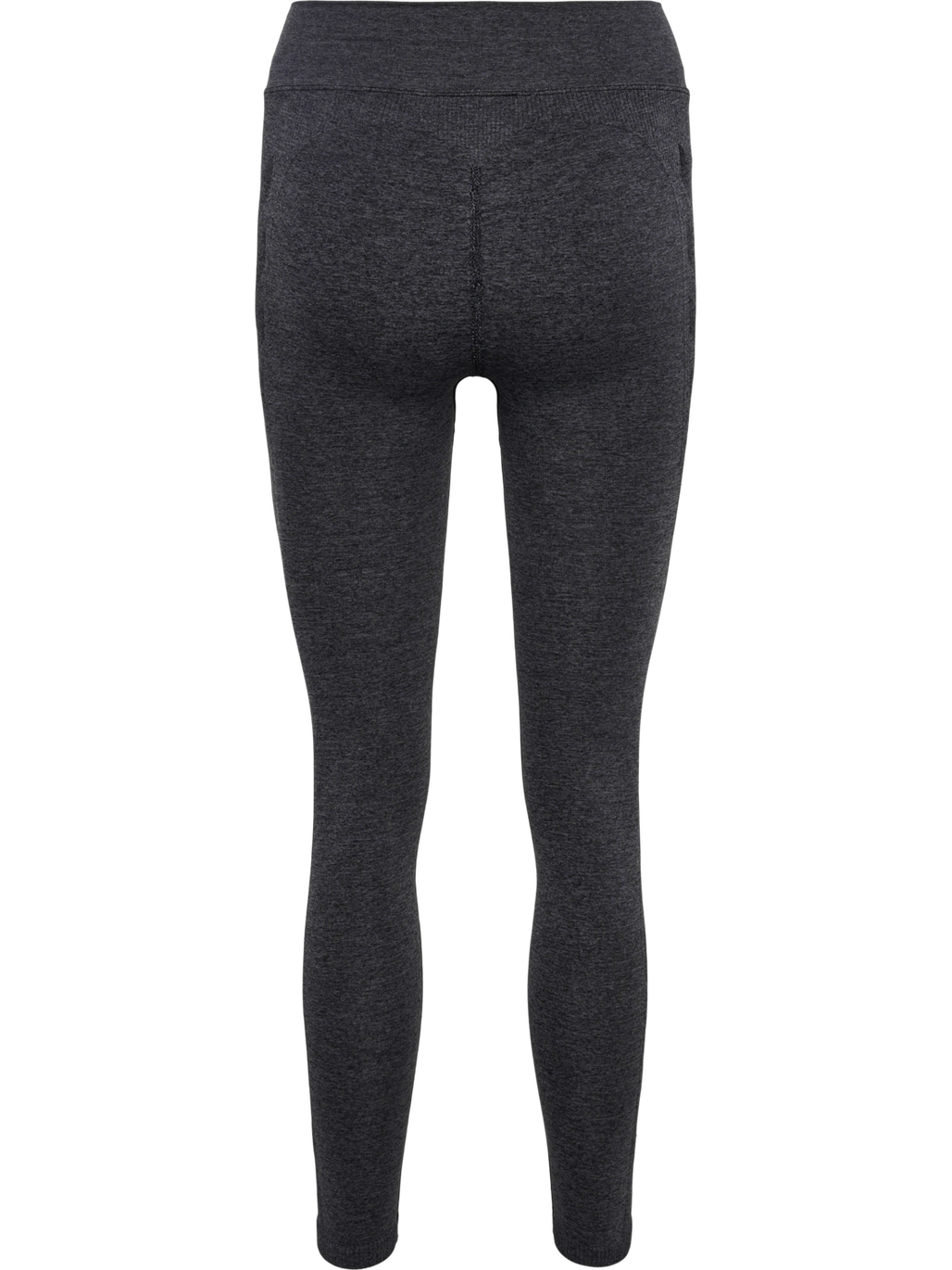 hmlCI SEAMLESS MW SCRUNCH TIGHT