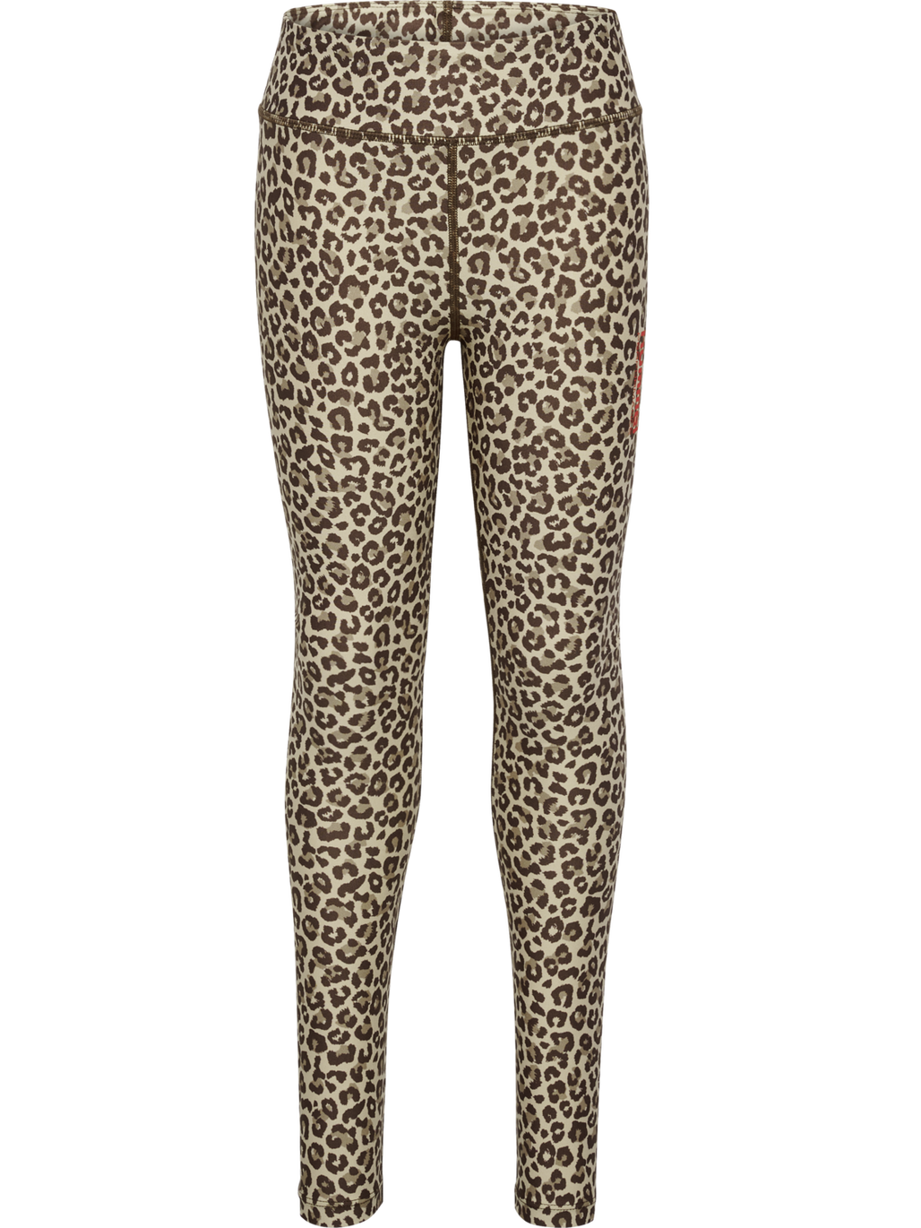 hmlJR FAST MID WAIST TIGHTS