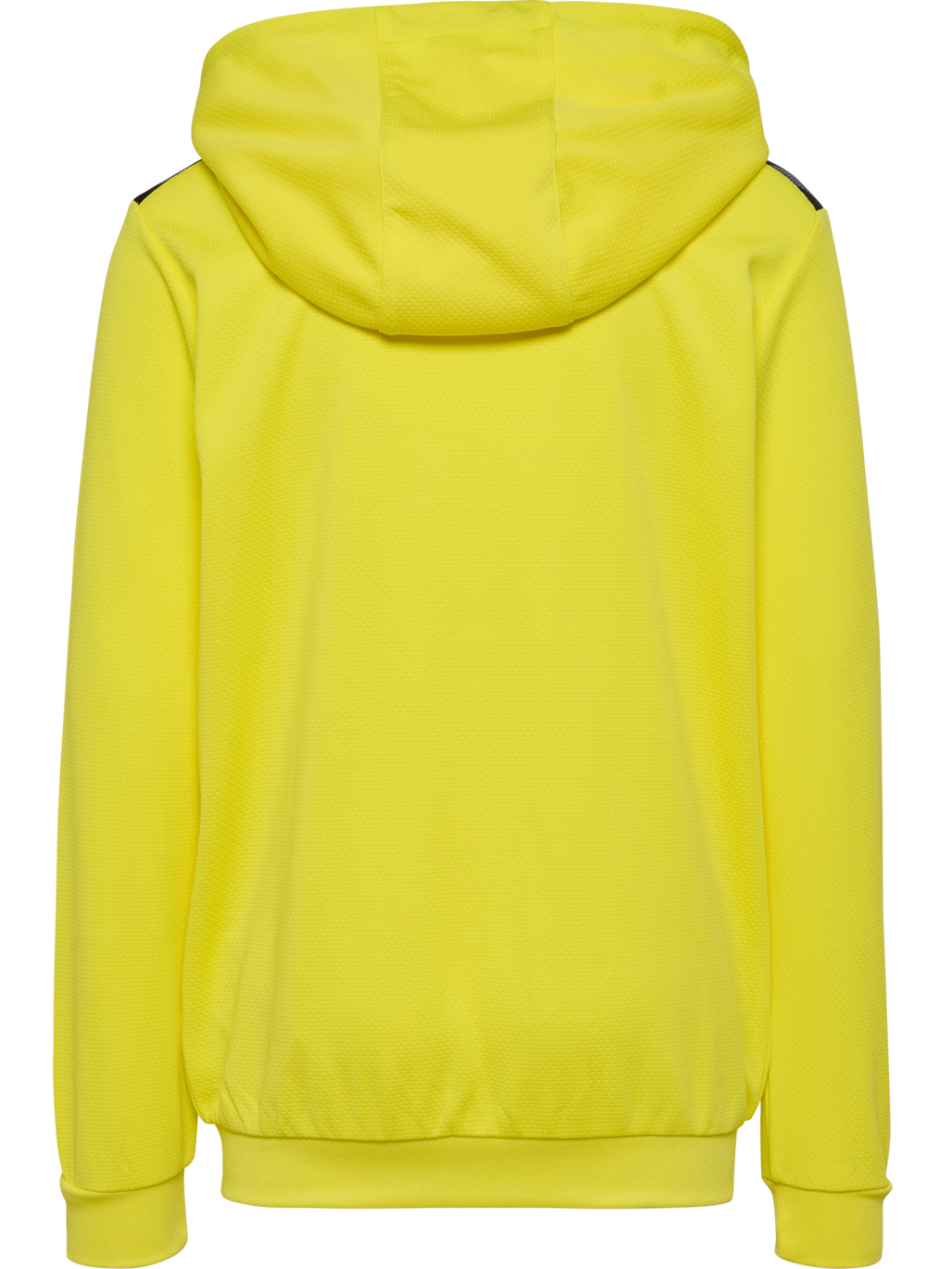 hmlAUTHENTIC PL ZIP HOODIE KIDS