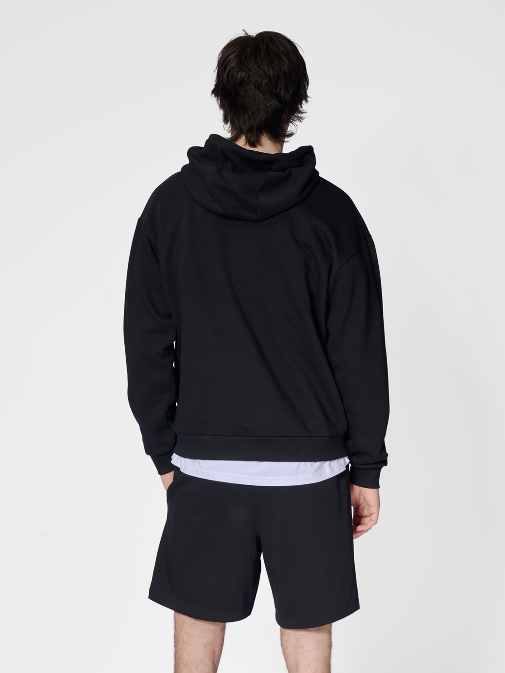 hmlLOOSE HOODIE SPORTSWEAR