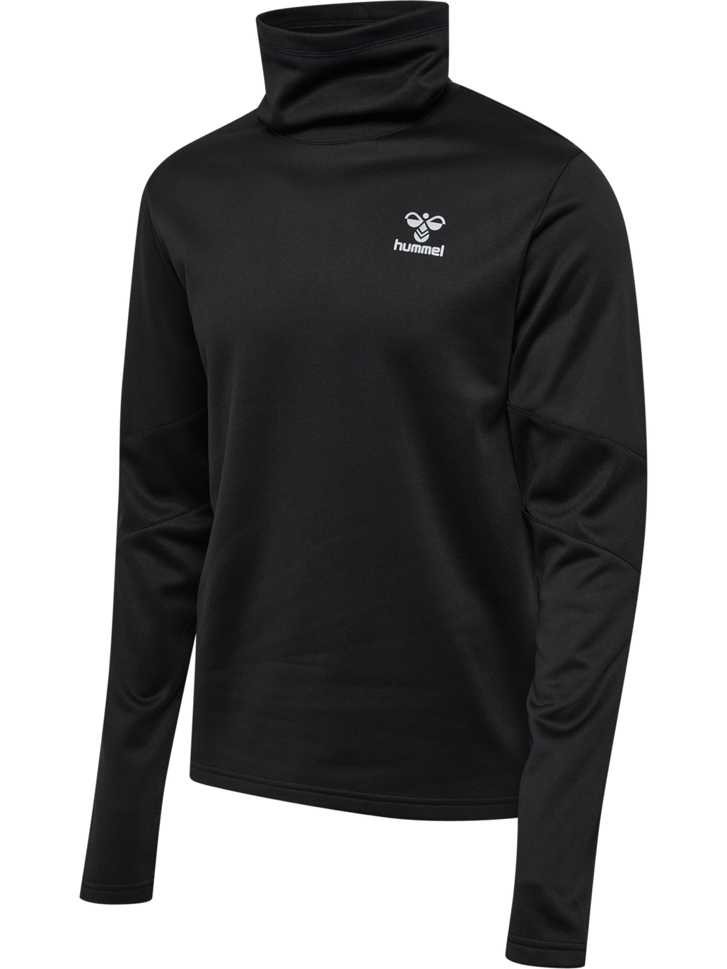 hmlACTIVE WINTER CREW SWEAT