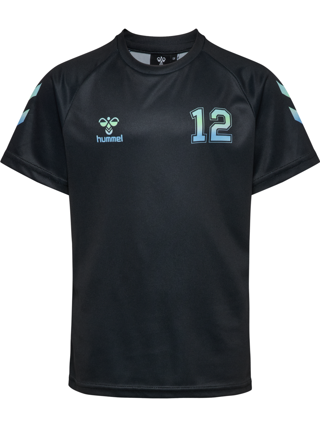 hmlSHIMMER T-SHIRT S/S