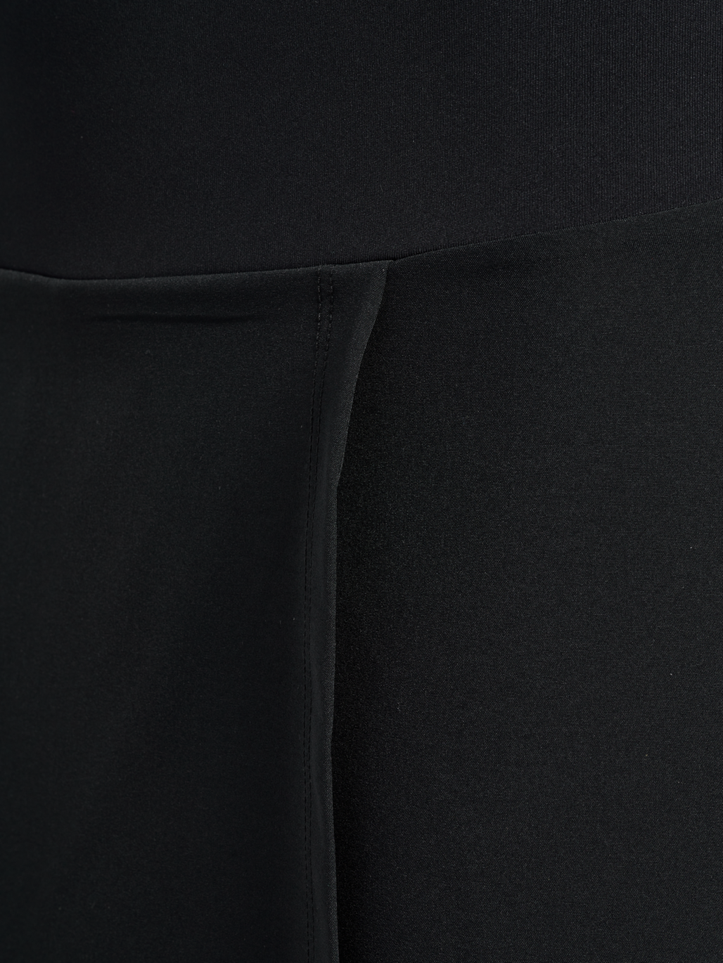 hmlCOURT MID WAIST POCKET SKIRT W