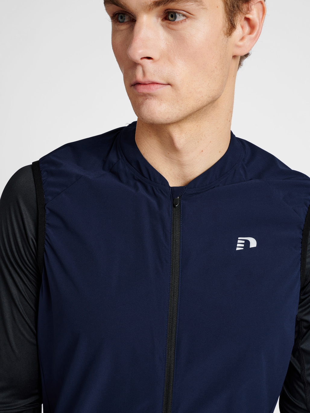 MENS CORE BIKE GILET