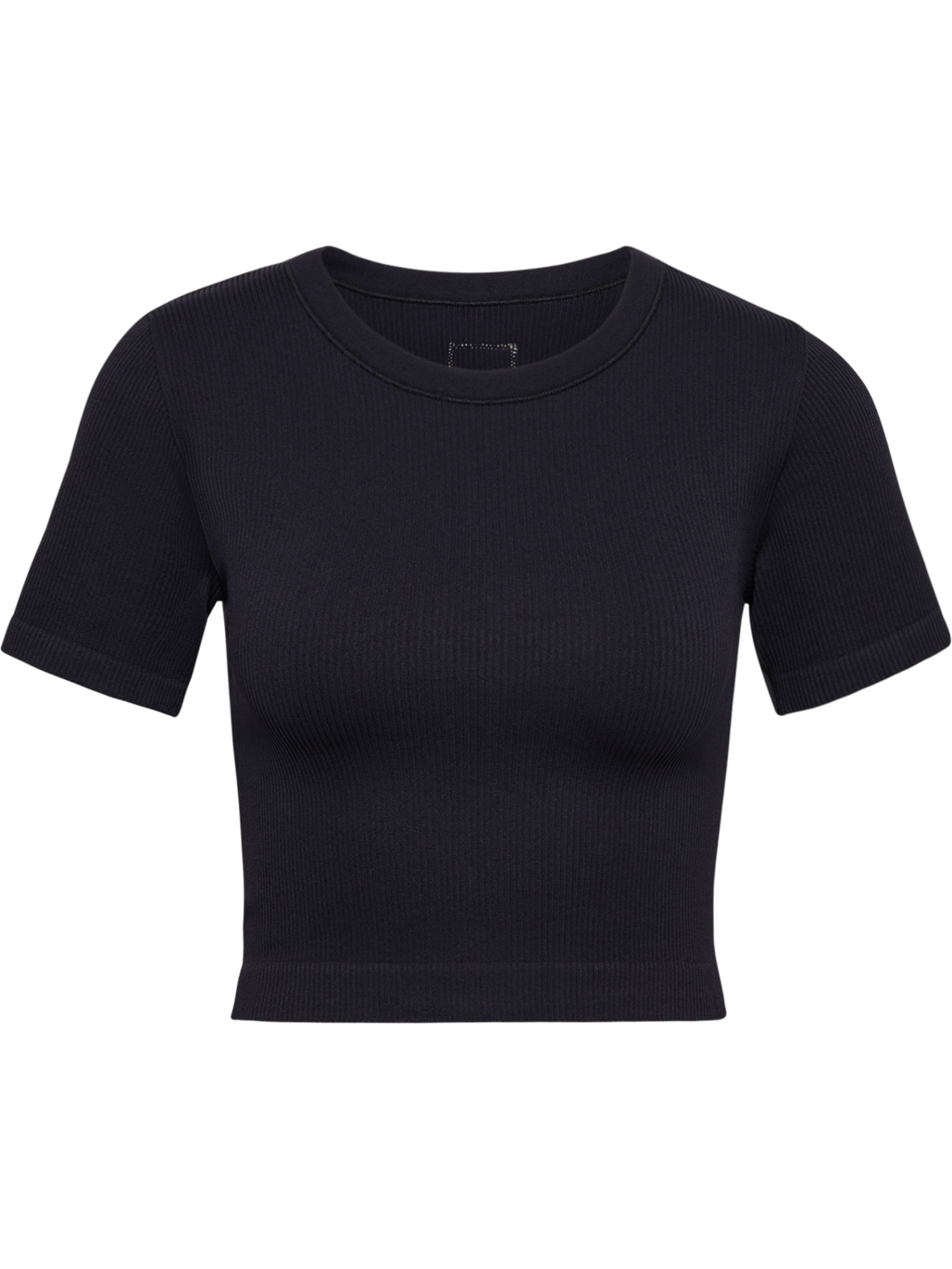 hmlPULSE SEAMLESS RIB W T-SHIRT S/S