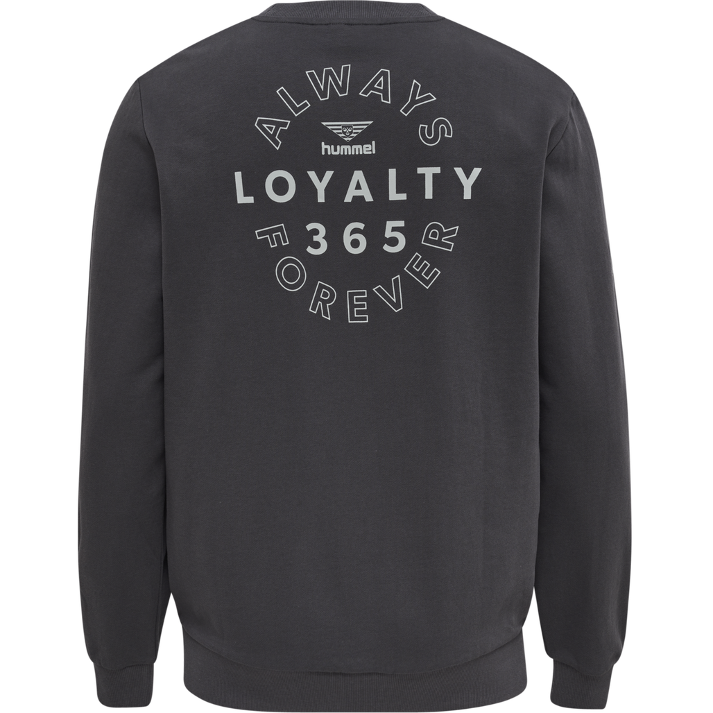 hmlLGC LOYALTY SWEATSHIRT