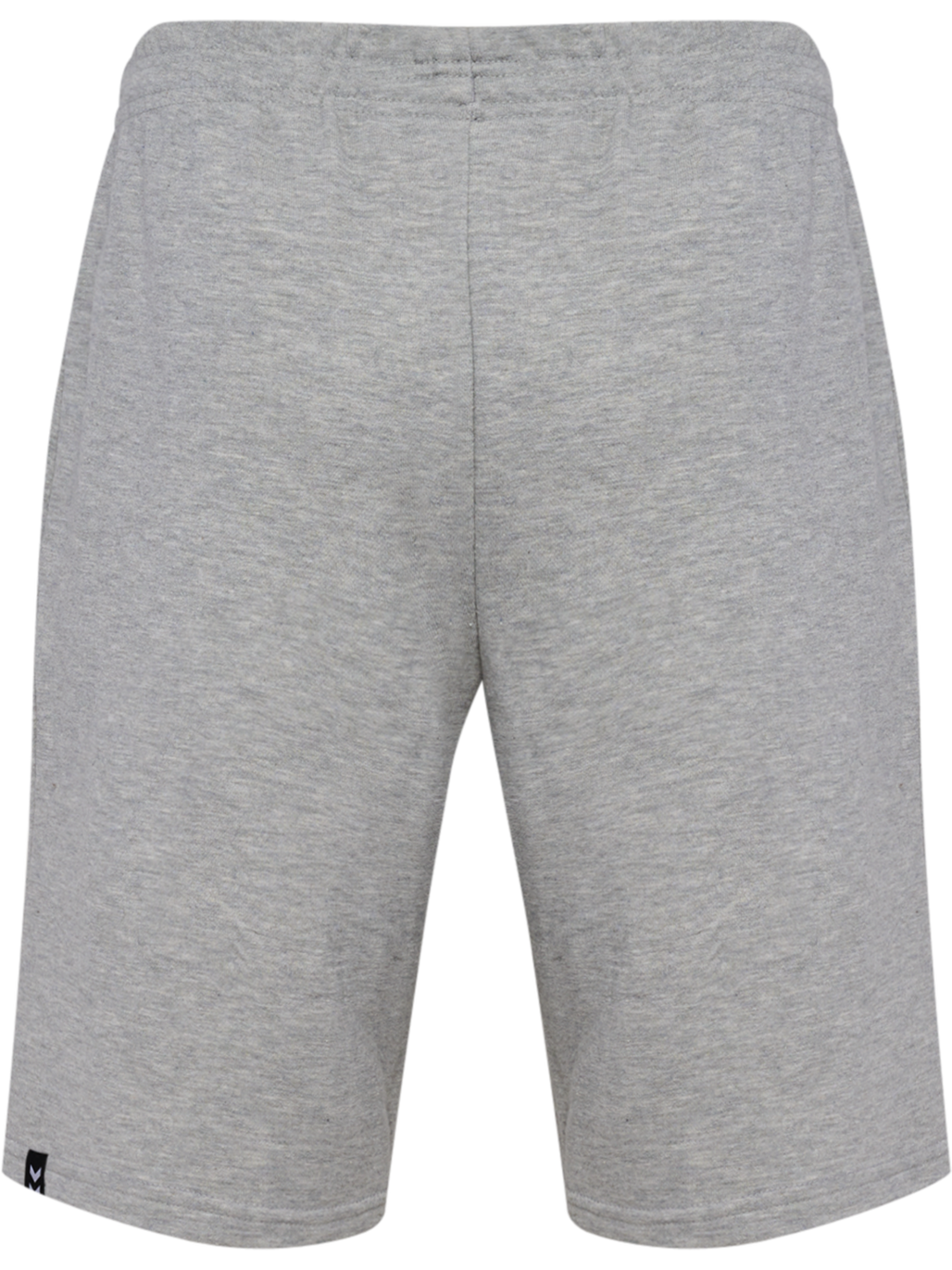 hmlMOVER COTTON BERMUDA SHORTS