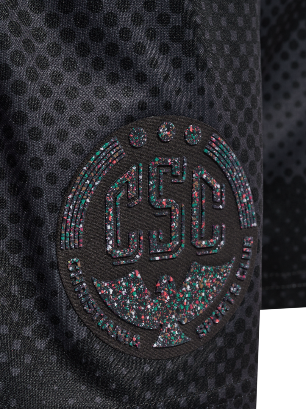 CSC 22/23 AWAY SHORTS