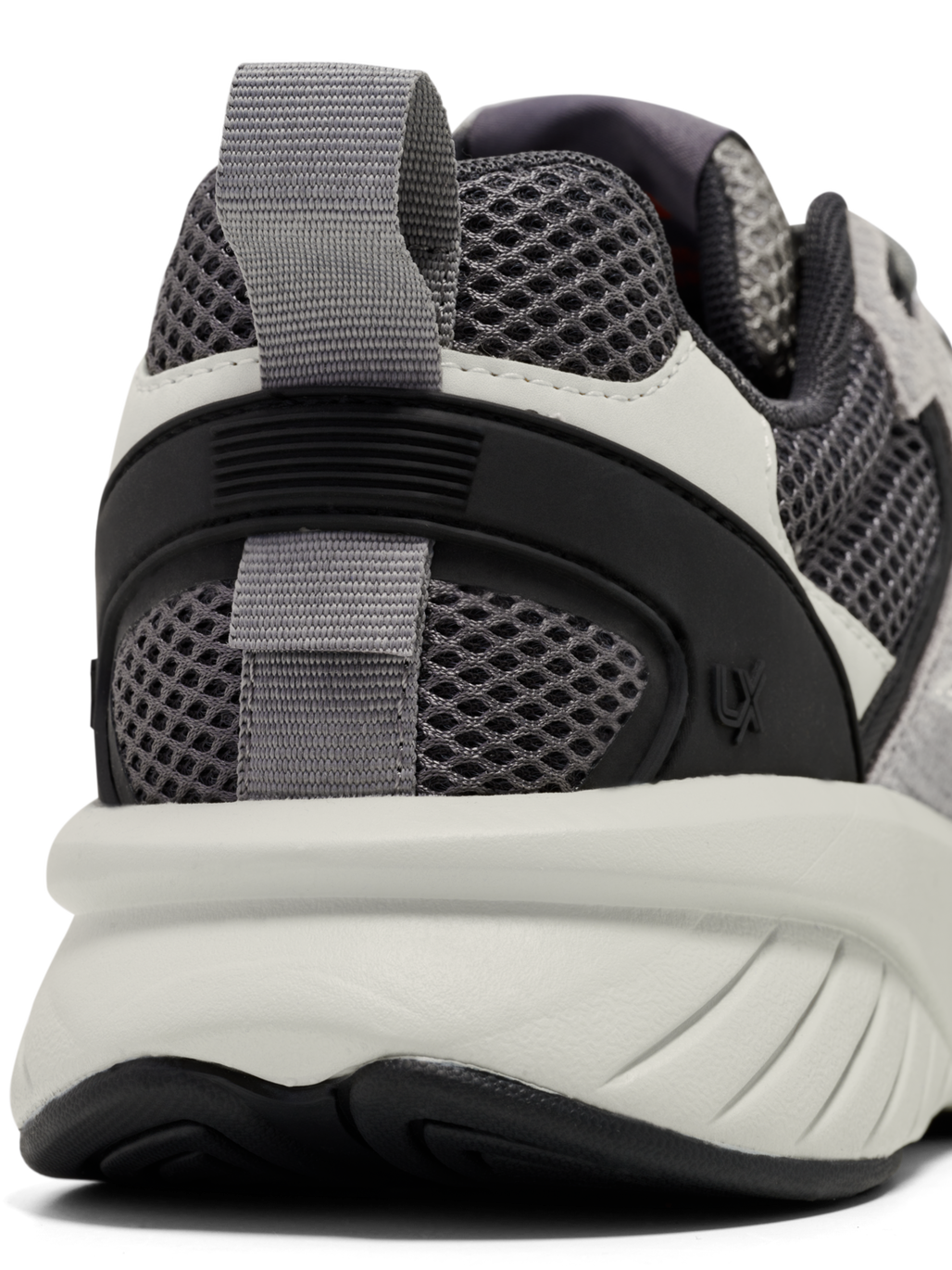 MARATHONA REACH LX BL