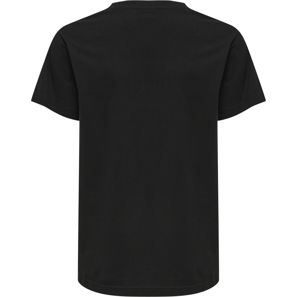 hmlRED BASIC T-SHIRT S/S KIDS