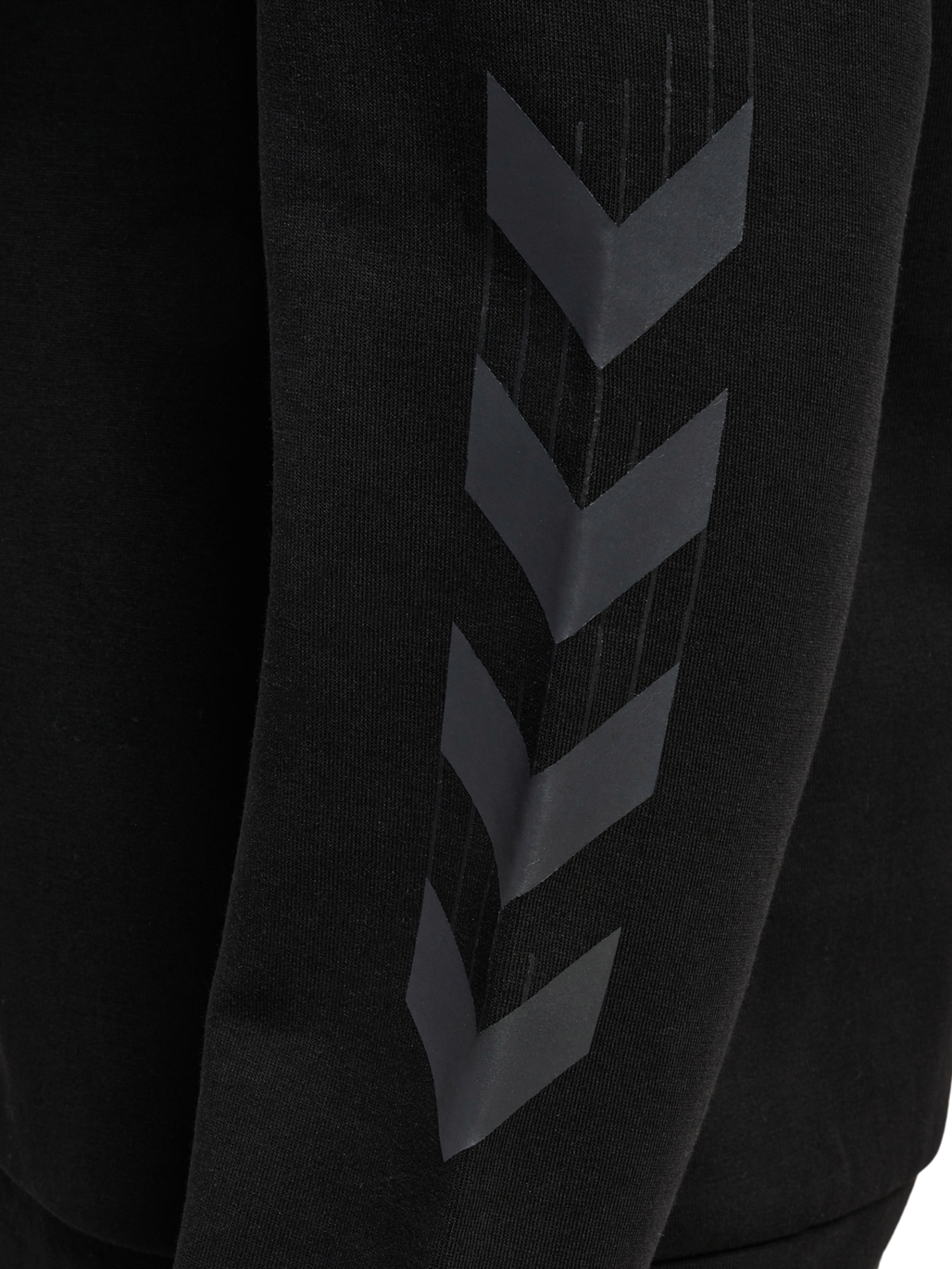 hmlTRAVEL SWEAT HOODIE