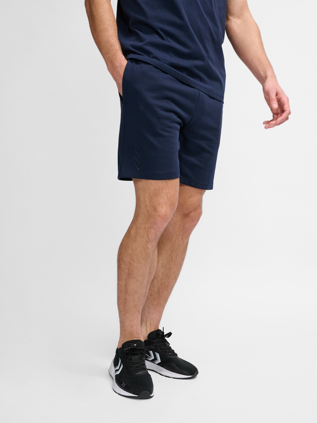 hmlACTIVE CO SHORTS