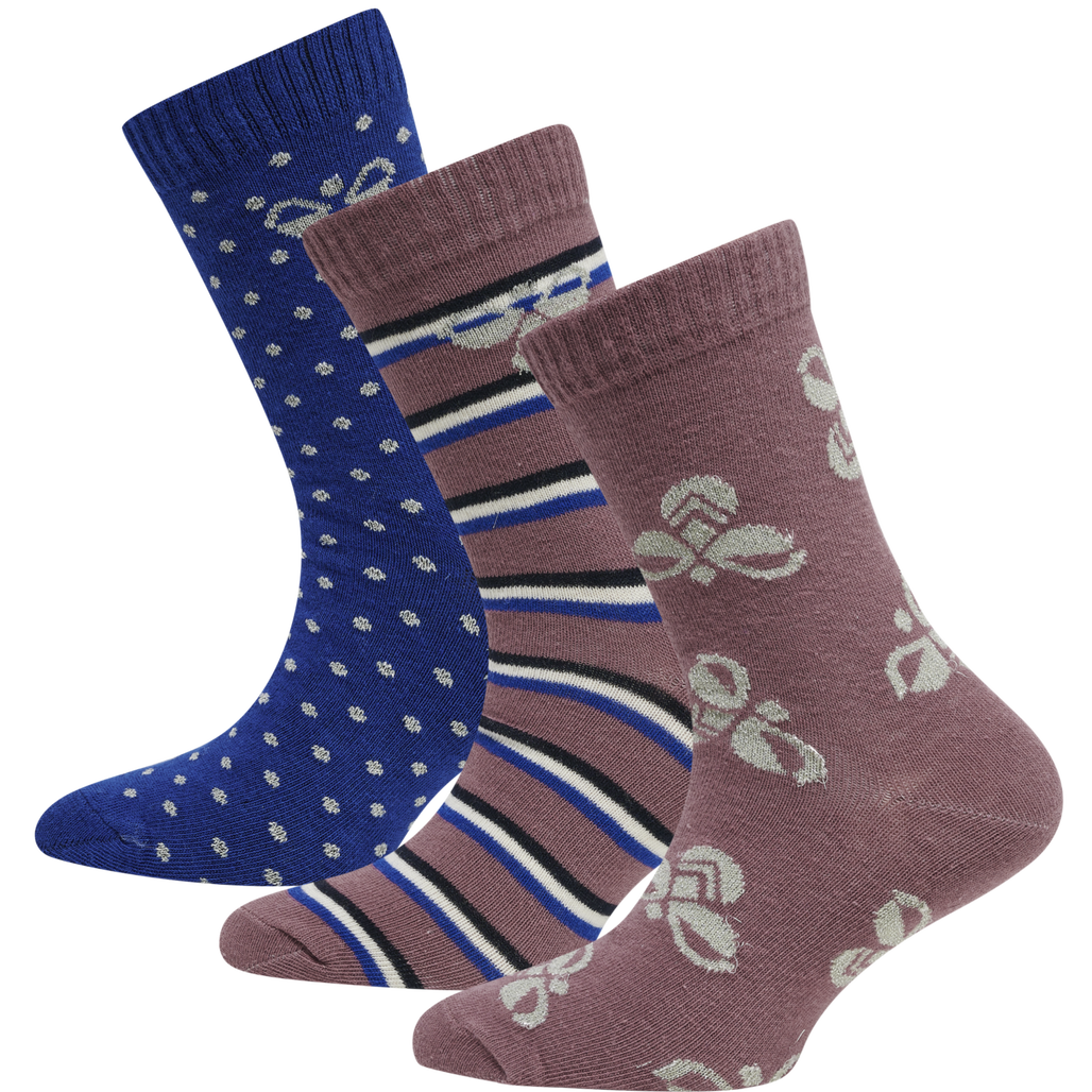 hmlALFIE SOCK 3-PACK