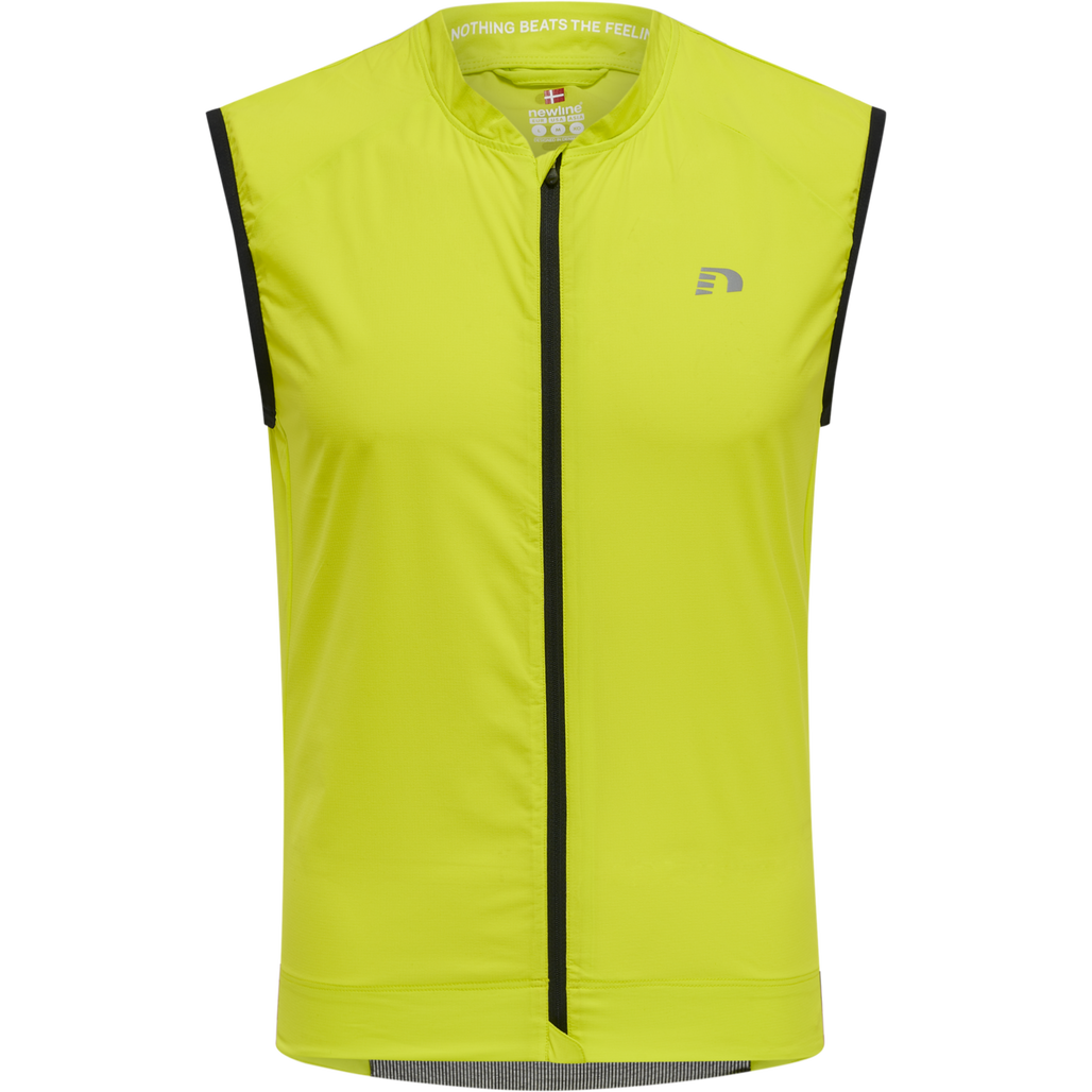 MENS CORE BIKE GILET