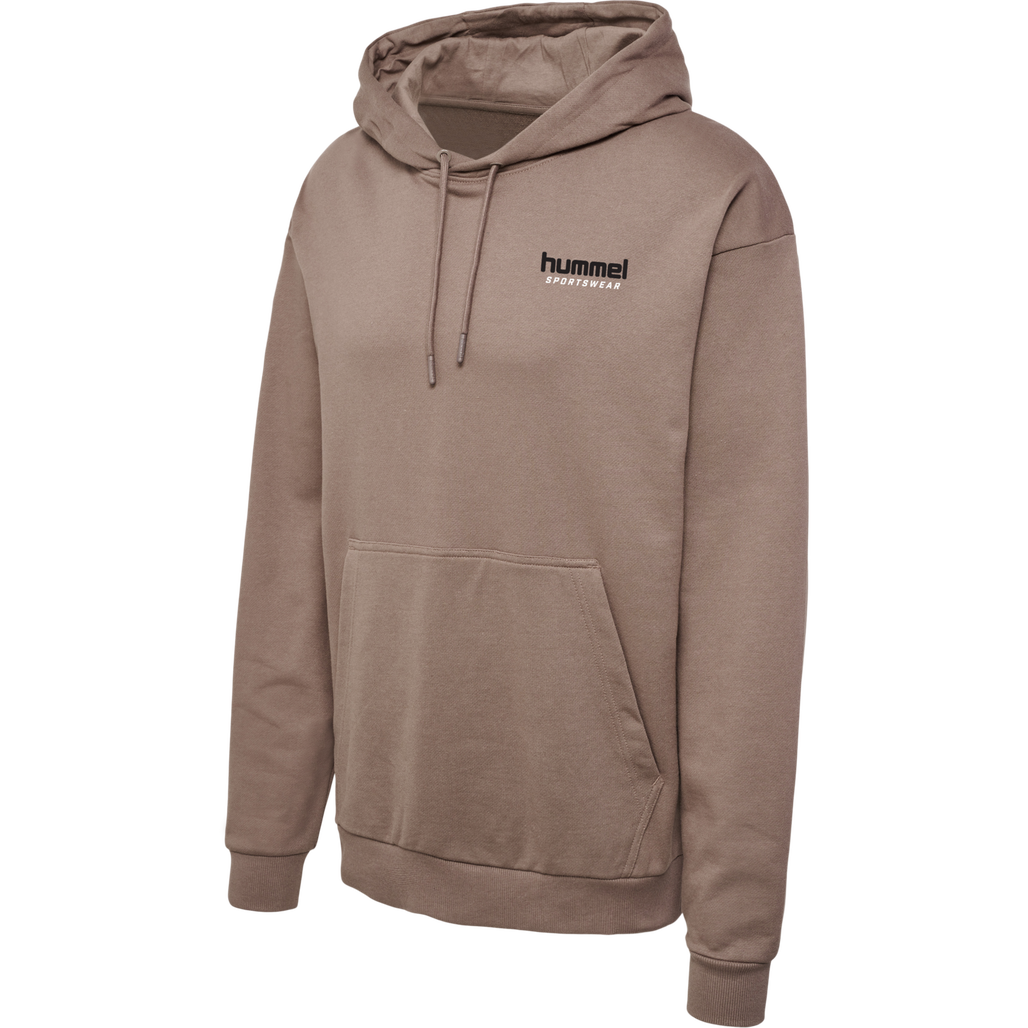 hmlLGC NATE HOODIE