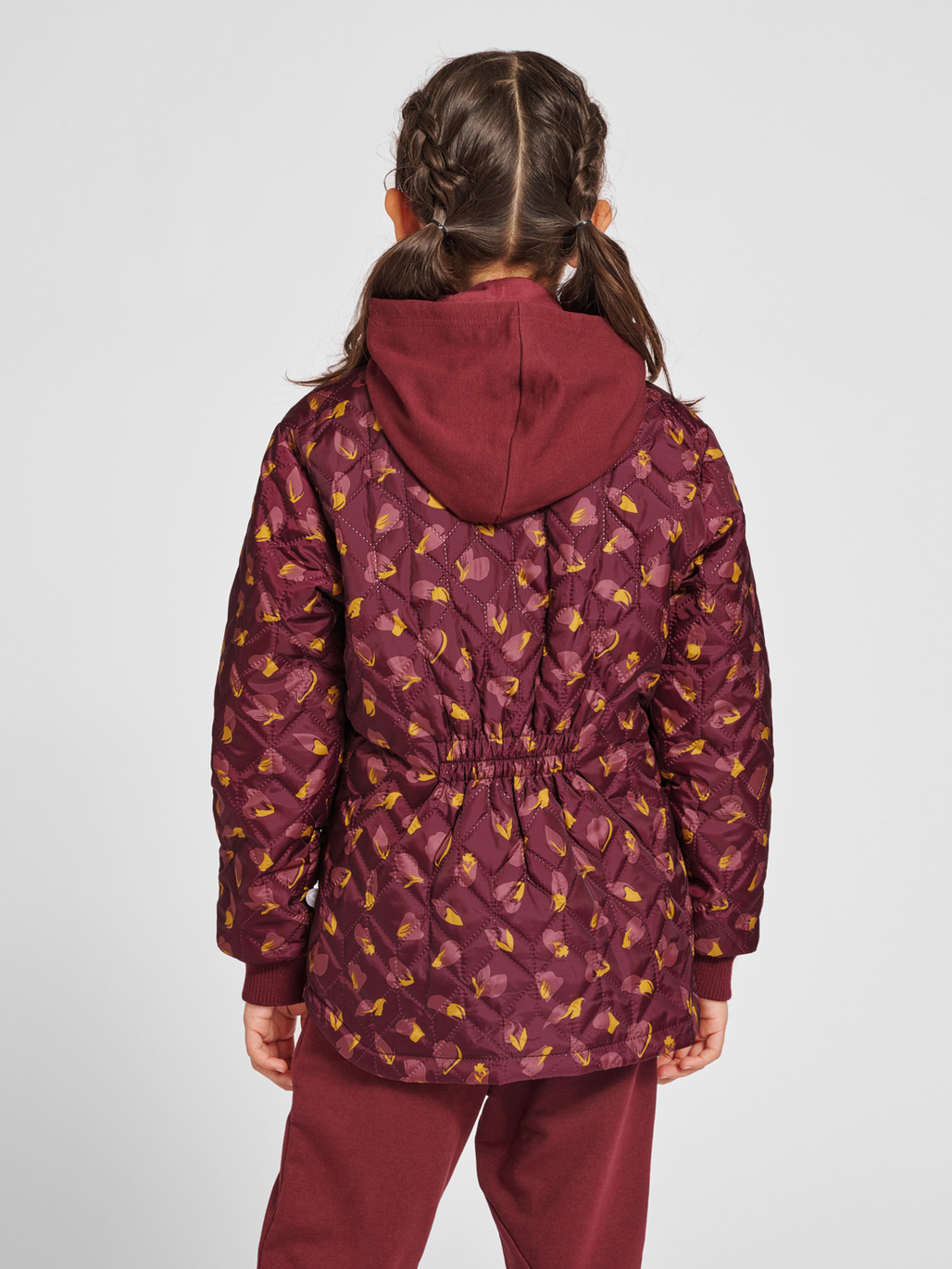 hmlTULE THERMO JACKET