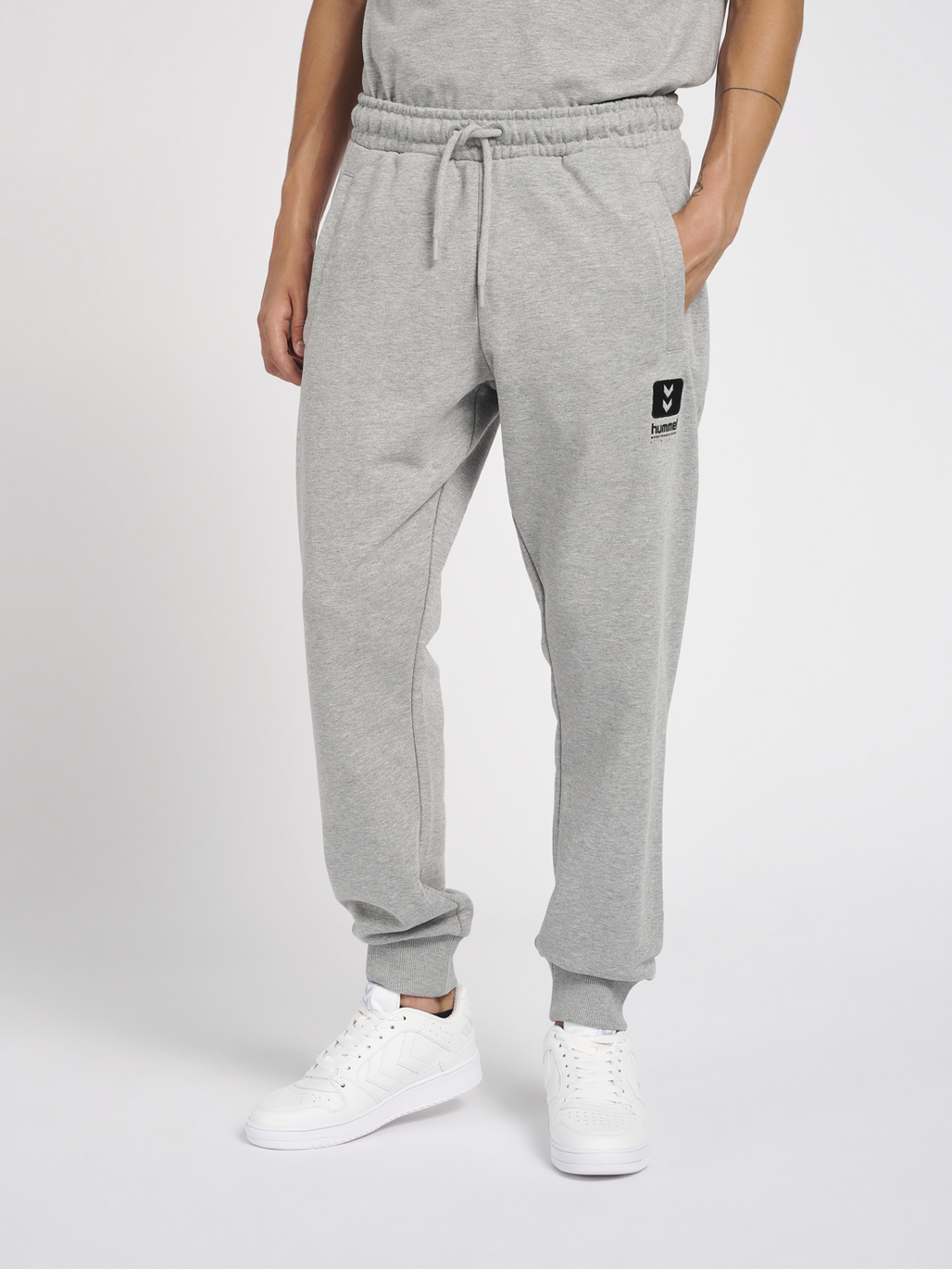 hmlLGC GRAHAM REGULAR PANTS