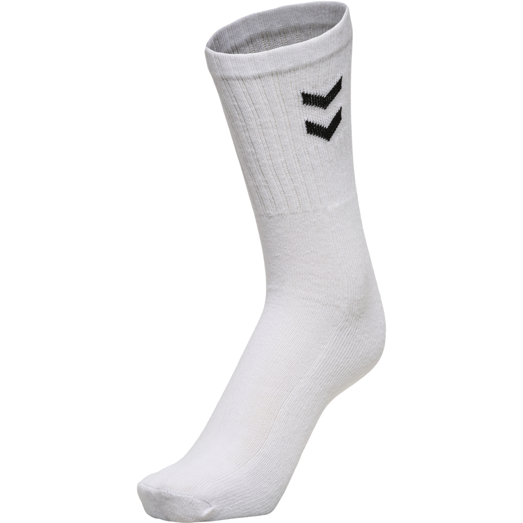 3-Pack Basic Sock