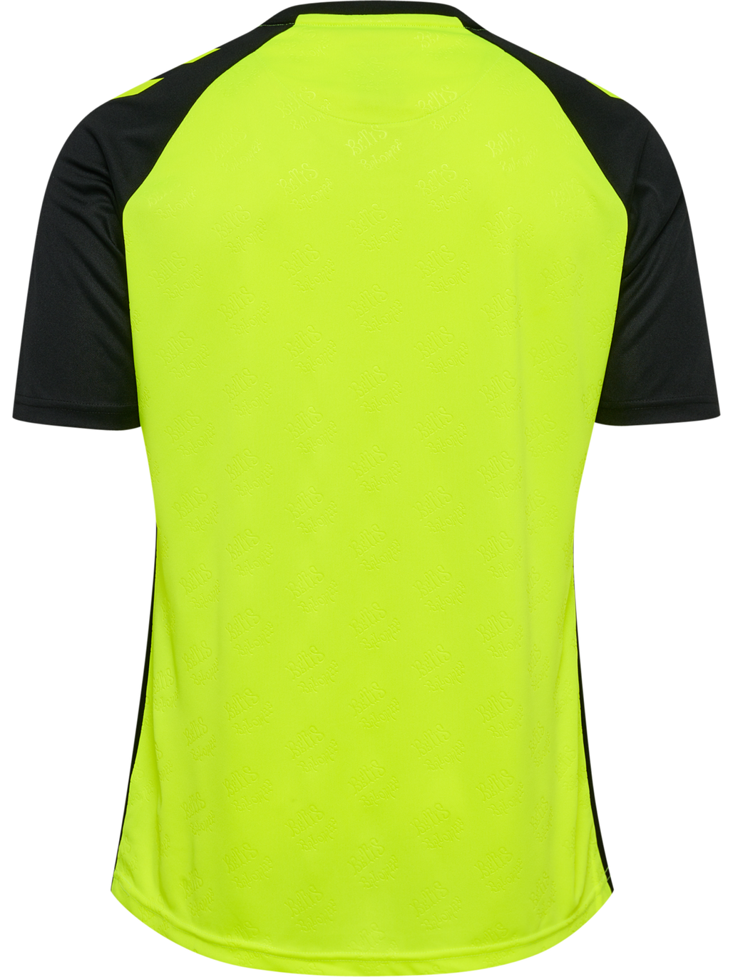 RBB 24/25 1914 LEGACY JERSEY SS