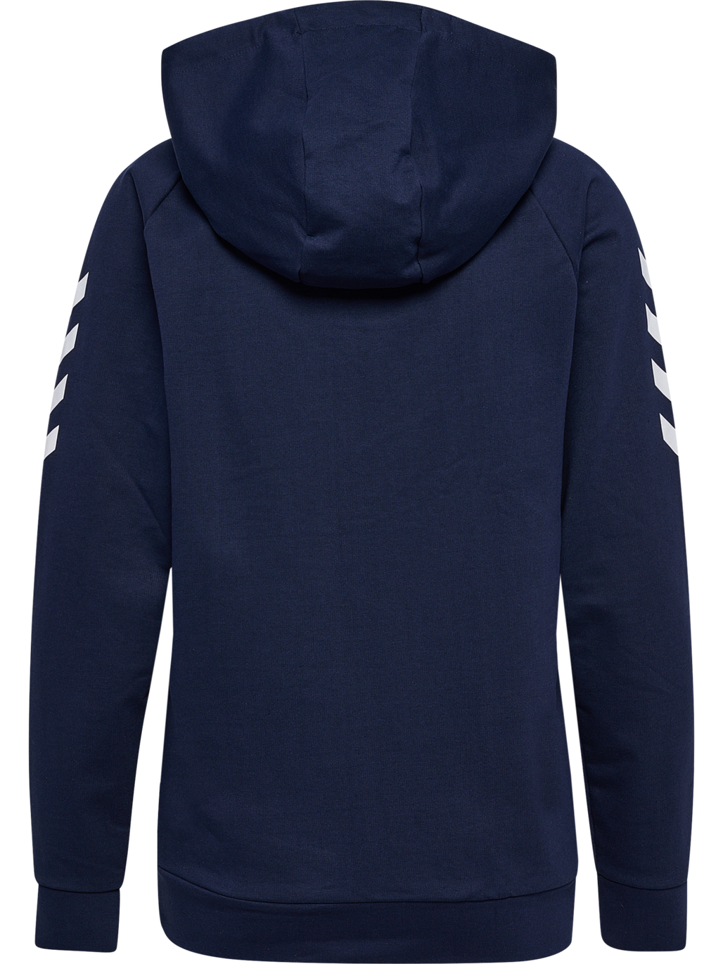 HMLGO COTTON HOODIE WOMAN