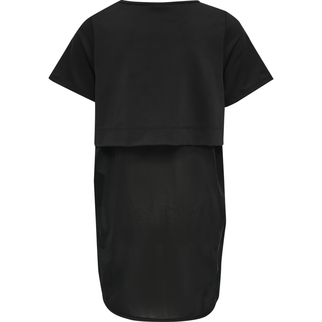 hmlBOLETTE LONG T-SHIRT