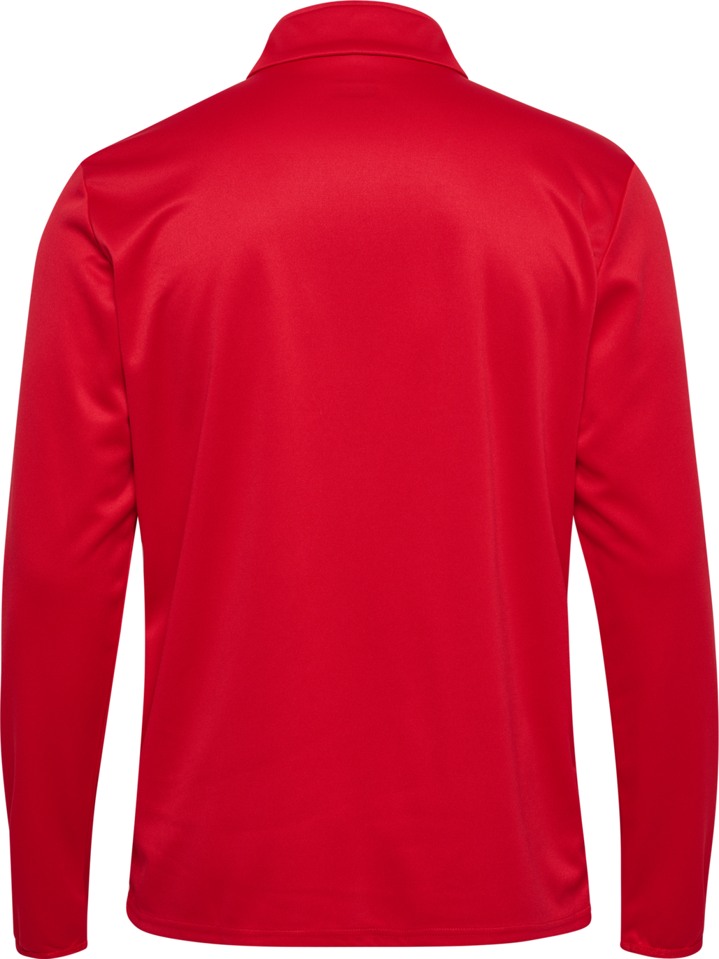 hmlESSENTIAL TRACK JACKET