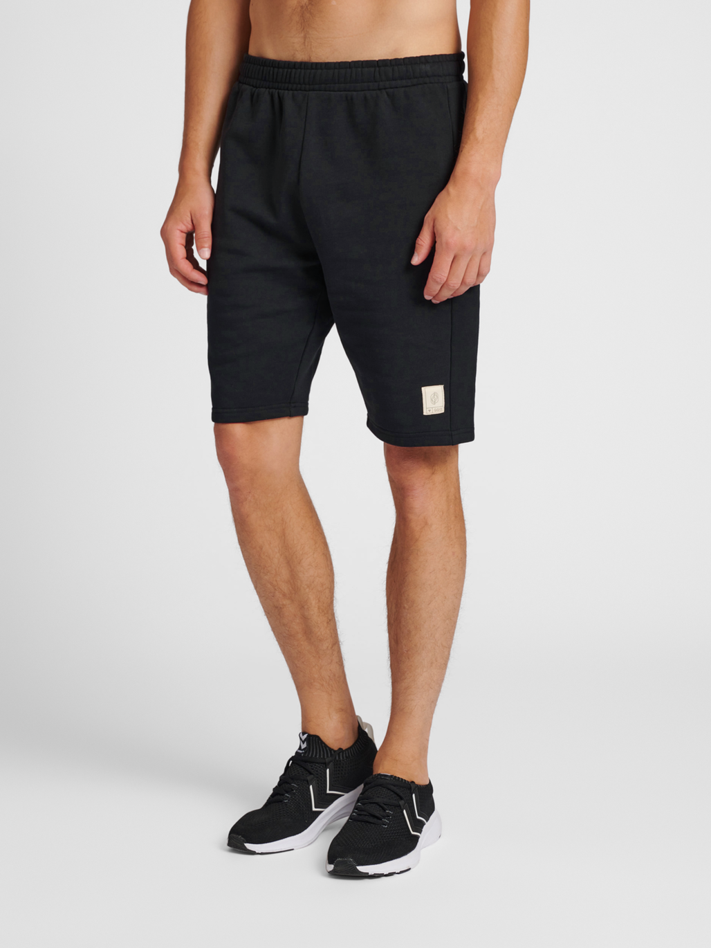 hmlGG12 SWEAT SHORTS
