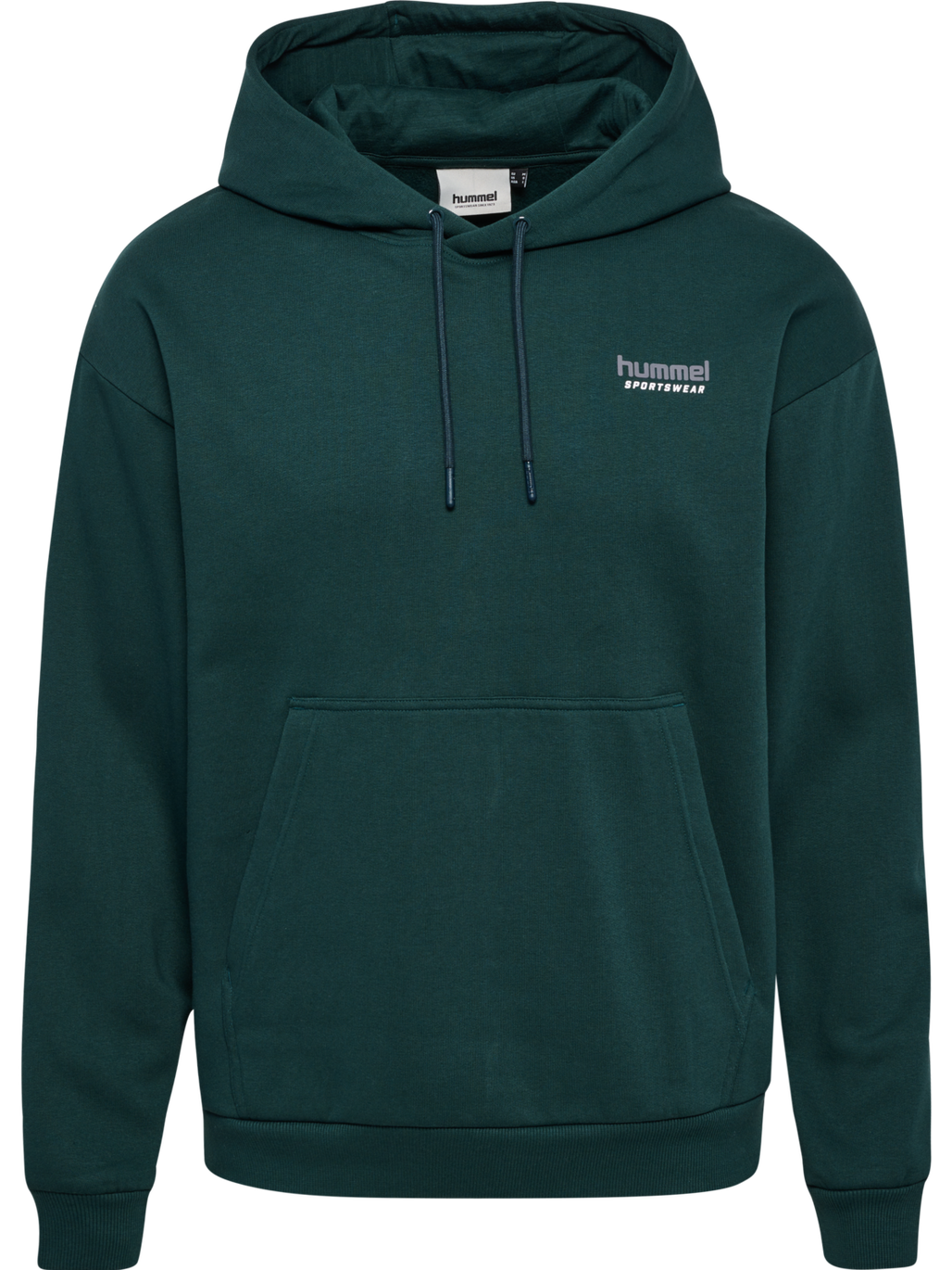 hmlLOOSE HOODIE SPORTSWEAR