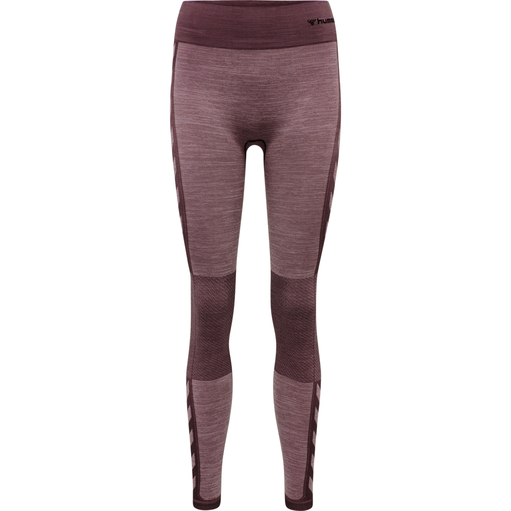 hmlCLEA SEAMLESS MID WAIST TIGHTS