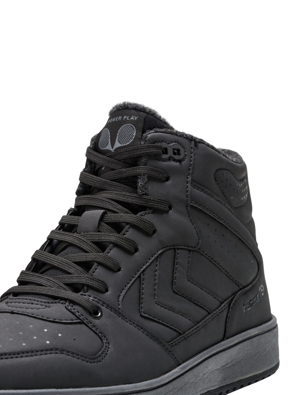 ST. POWER PLAY MID TEX