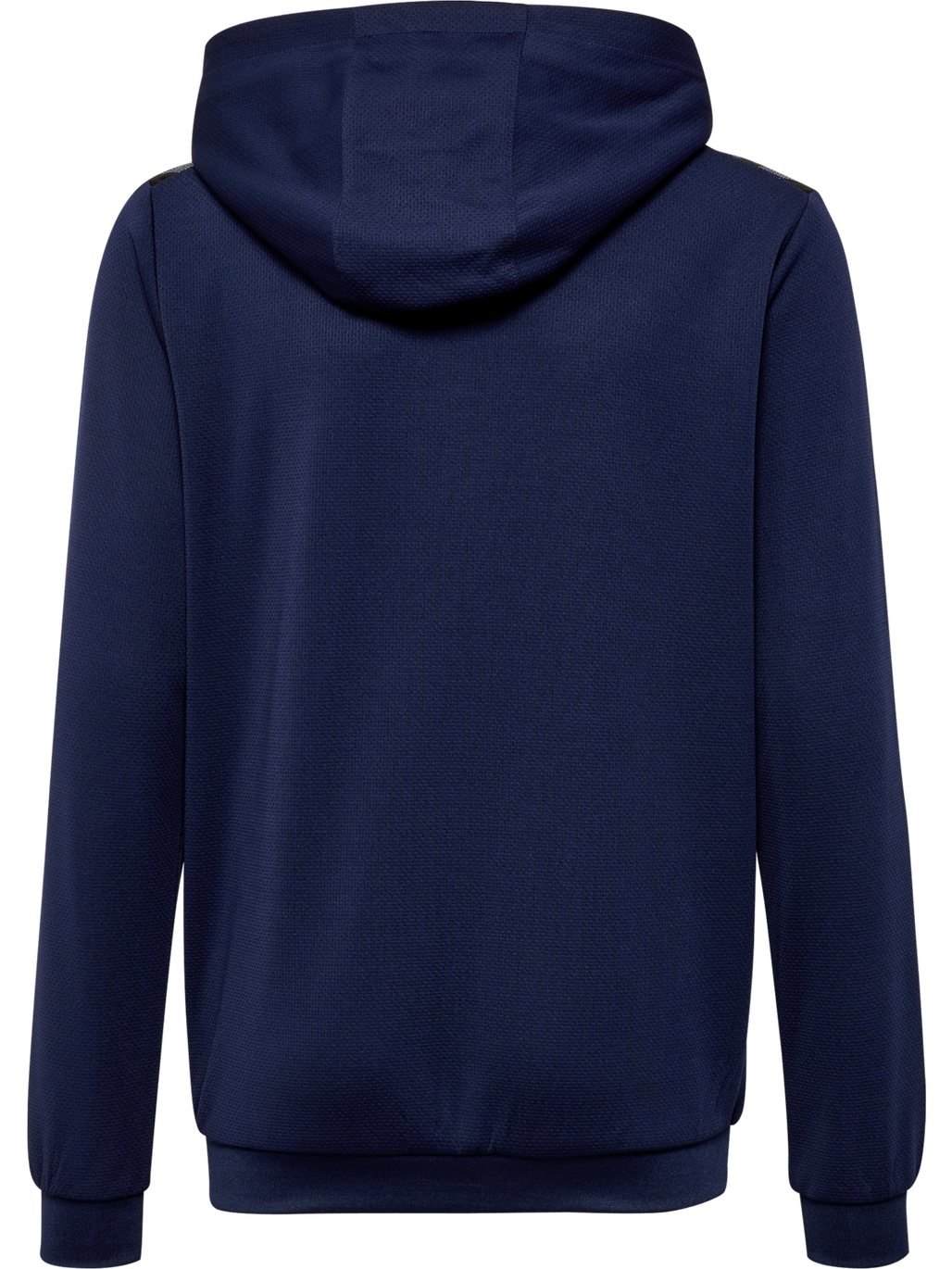 hmlAUTHENTIC PL ZIP HOODIE KIDS