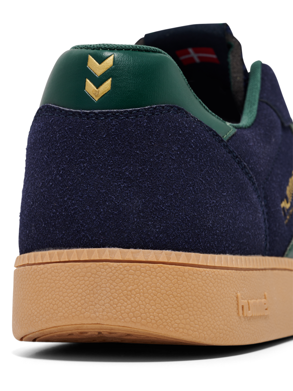 HANDBALL PERFEKT SYNTH. SUEDE