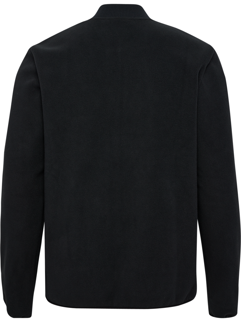 hmlFLEECE ZIP JACKET BEE