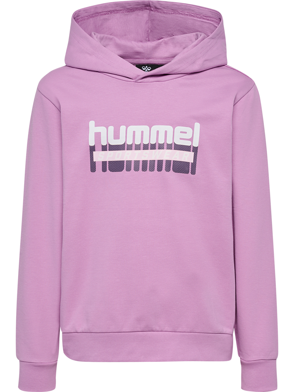 hmlTUKAS HOODIE
