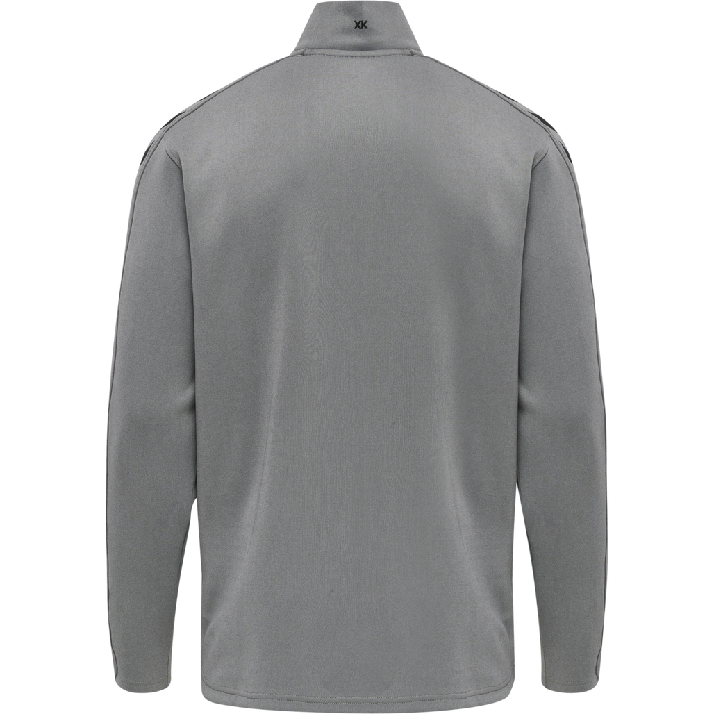 hmlCORE XK POLY ZIP SWEAT