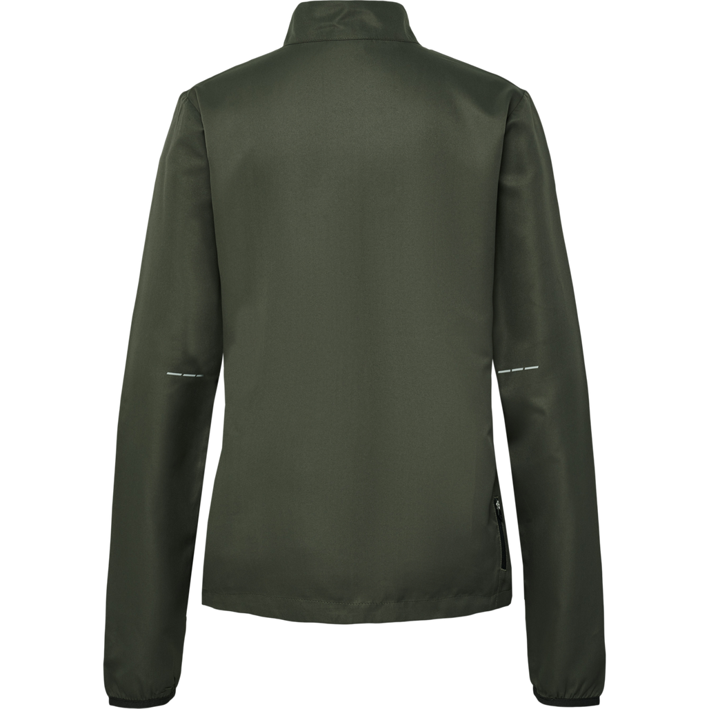 nwlBEAT JACKET WOMAN