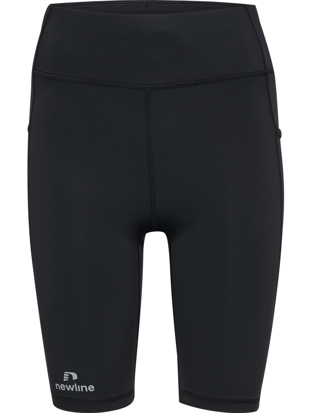 nwlRACE HW POCKET TIGHT SHORTS W