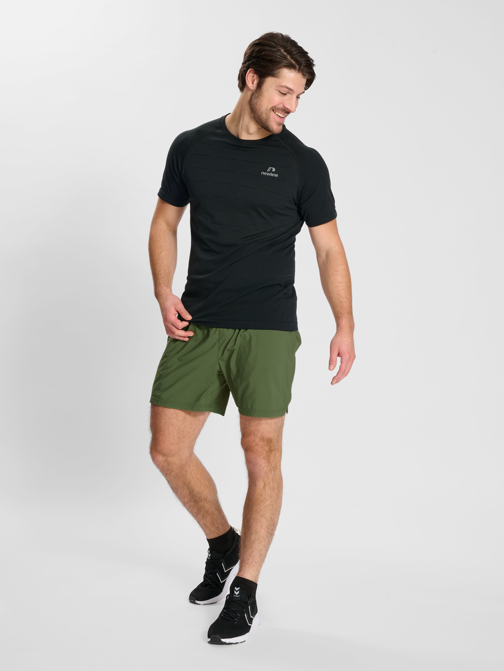 nwlDETROIT SHORTS MEN