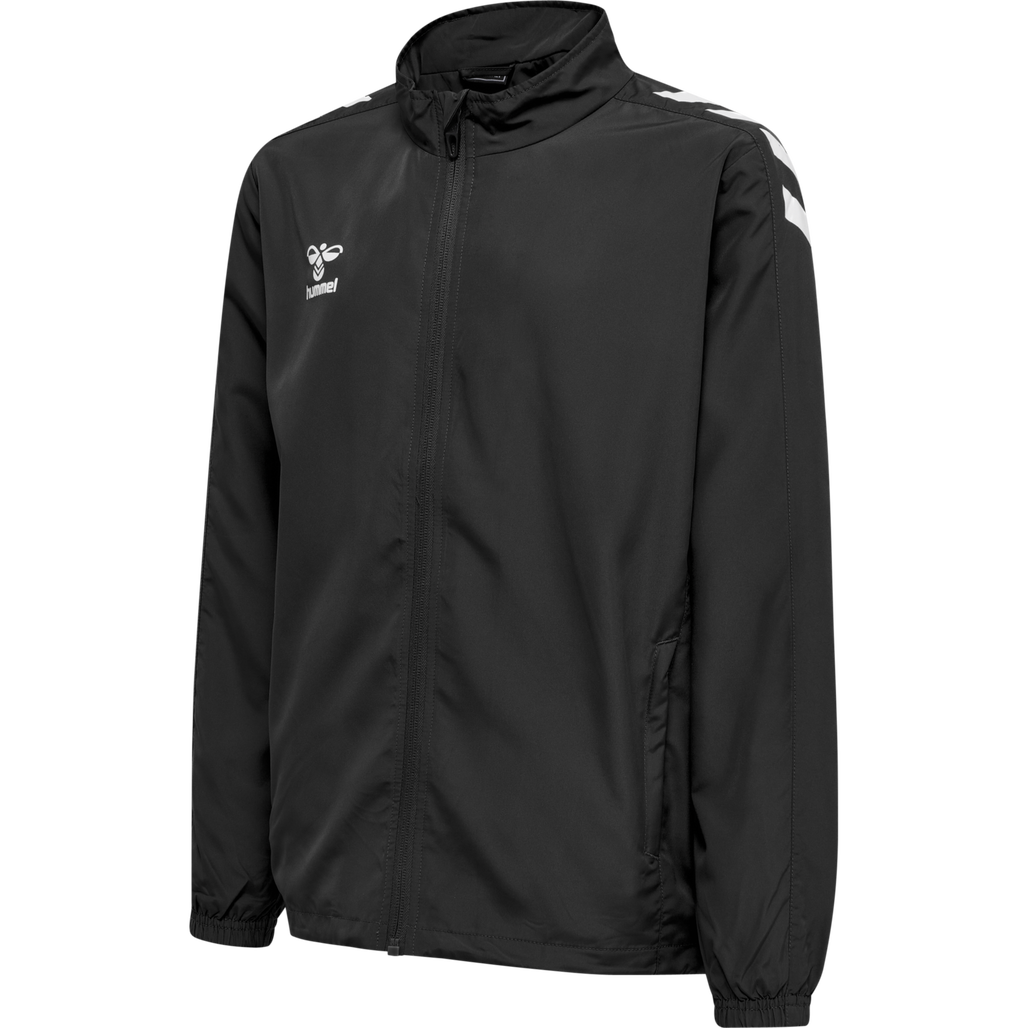 hmlCORE XK MICRO ZIP JACKET KIDS