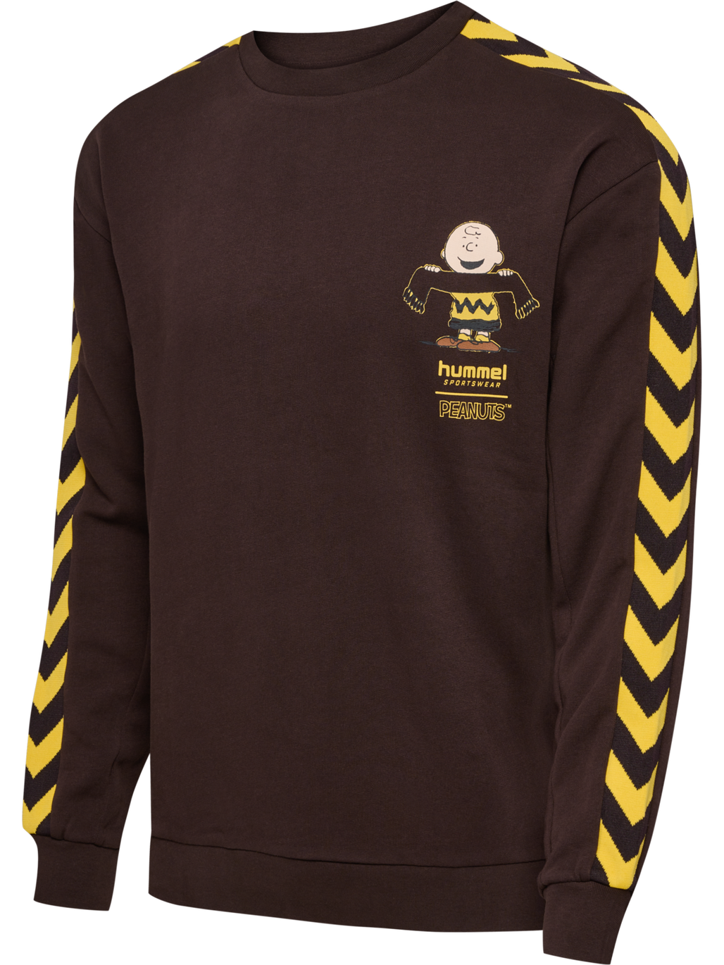 hmlARCHIVE SWEATSHIRT PEANUTS