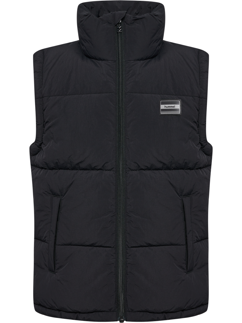 hmlCRISP TEX VEST