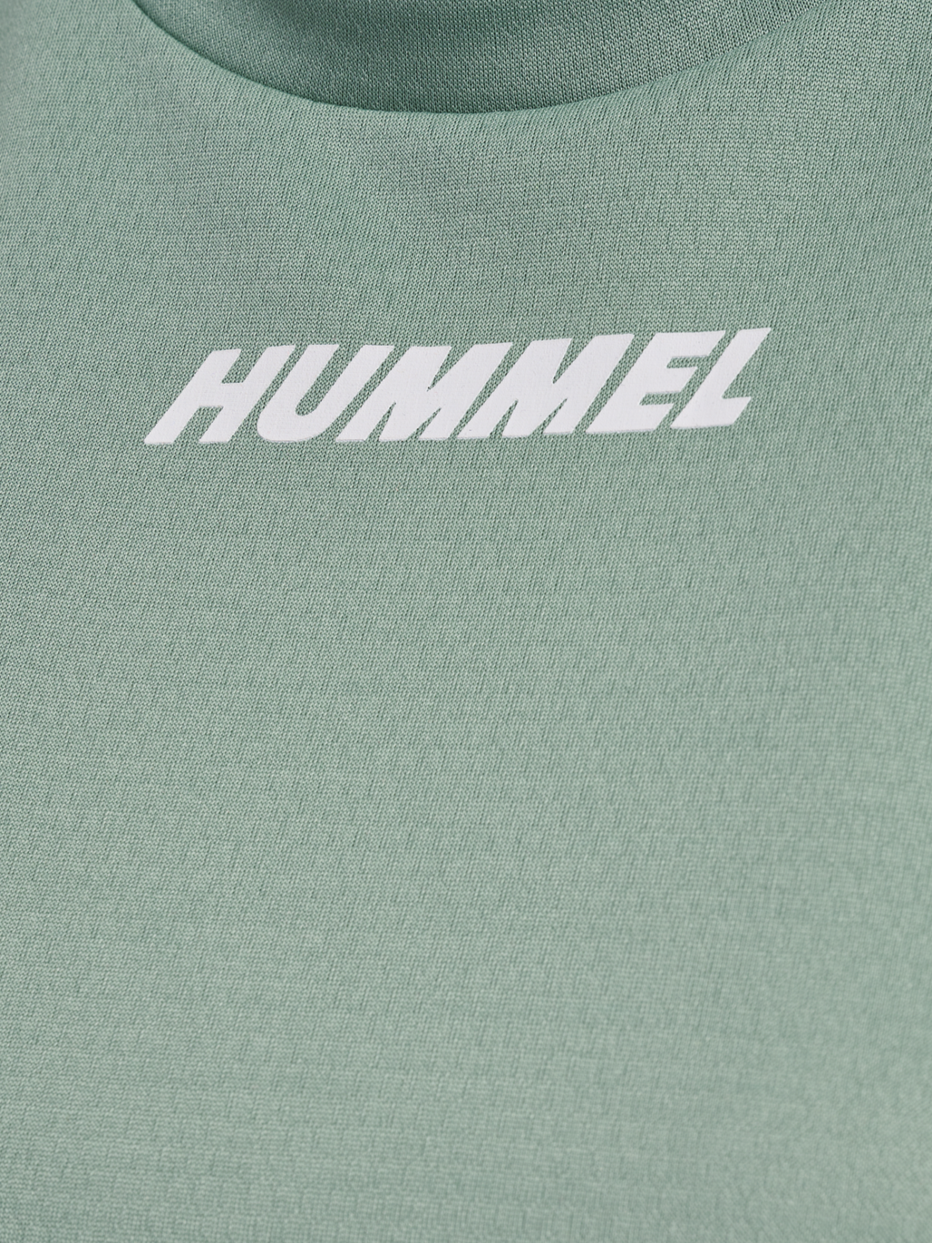 hmlMULTI PL JERSEY WOMAN
