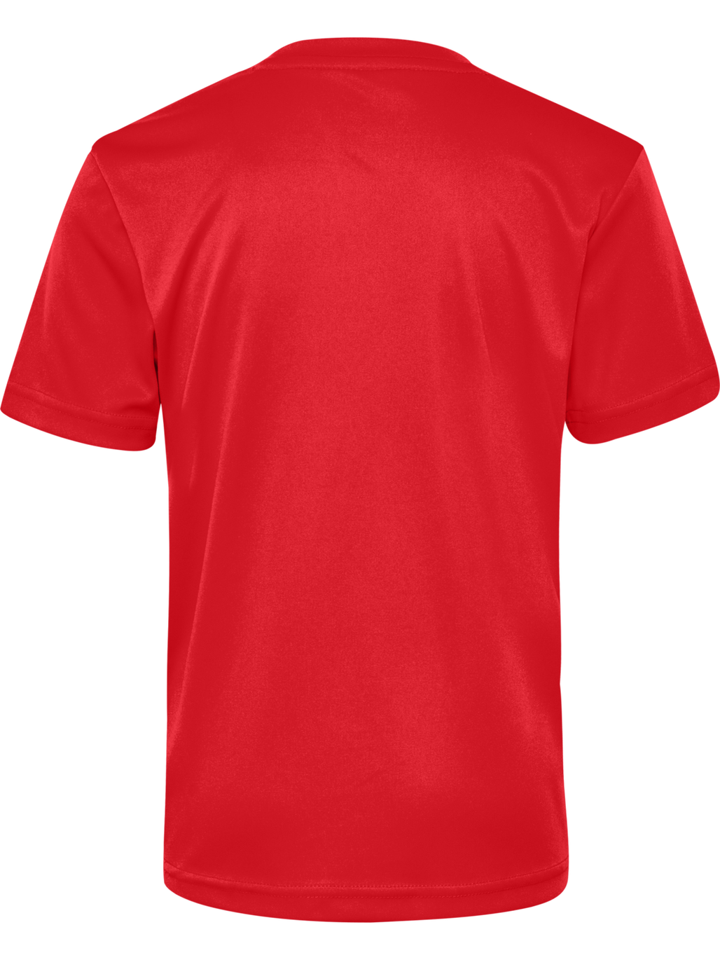 hmlLOGO JERSEY S/S KIDS