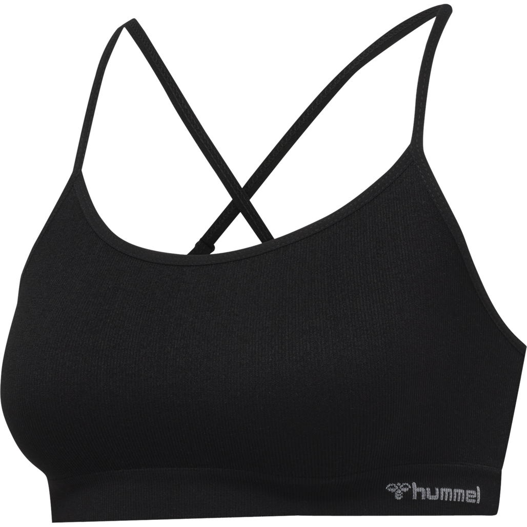 hmlJUNO SEAMLESS BRA